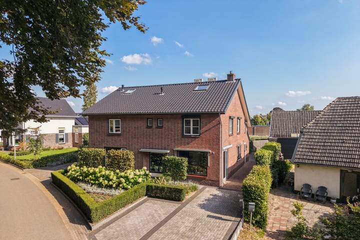 Stationsstraat 38, Vaassen Photo of property Stationsstraat 38, Vaassen