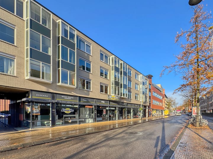 Photo de la maison Stationsstraat 39A, Apeldoorn