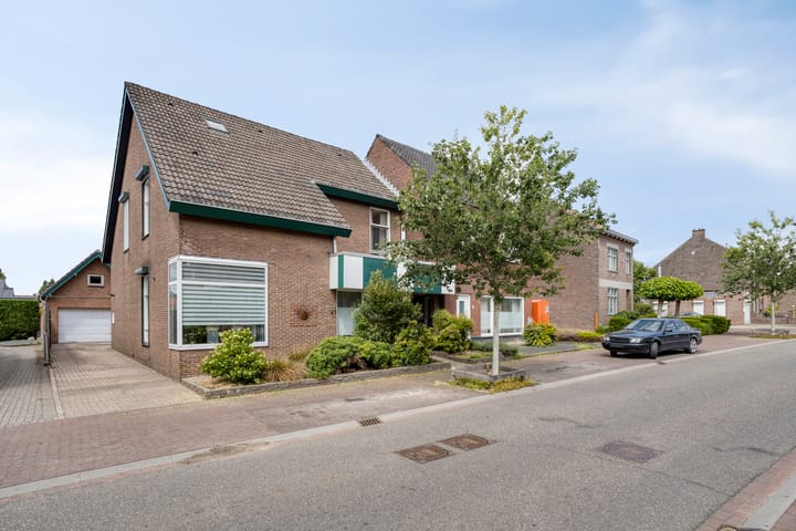 Stationsstraat 41 in Elsloo