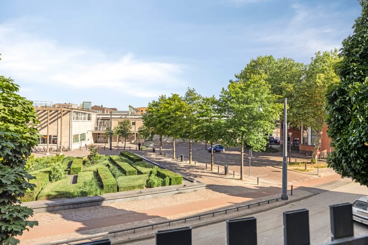 Photo of property Stationsstraat 44, Zutphen