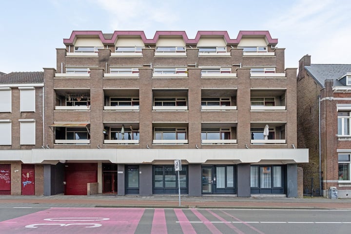 Stationsstraat 49 in Roosendaal