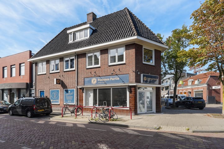 Stationsstraat 50 in Boxtel