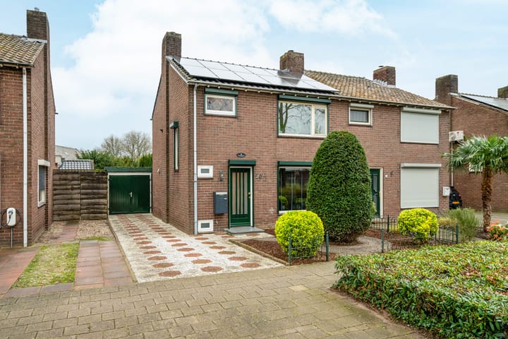 Foto van woning Stationsstraat 50, Zevenaar