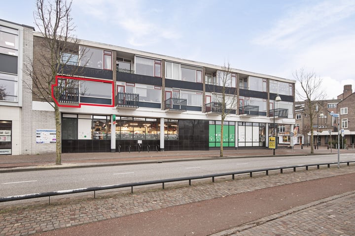 Stationsstraat 52 in Zutphen