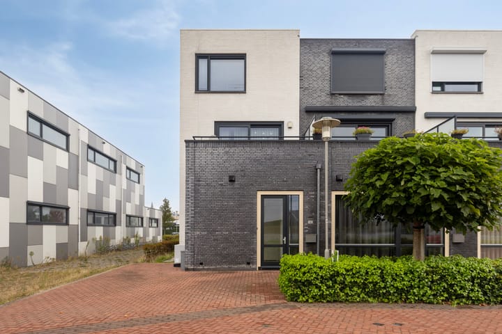 Foto van woning Stationsstraat 53, Kapelle