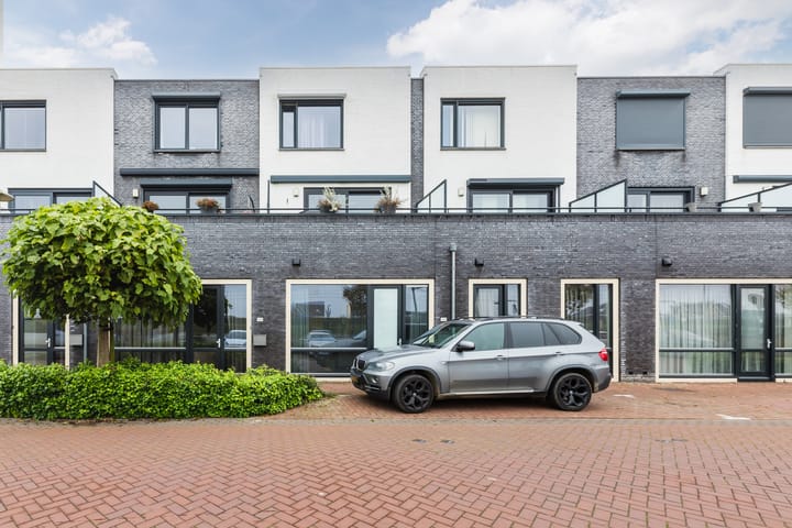Foto van woning Stationsstraat 53A, Kapelle
