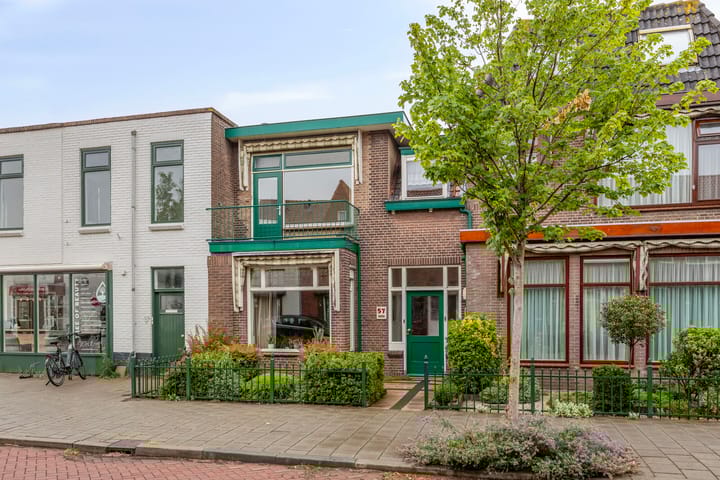 Photo of property Stationsstraat 57, Pijnacker
