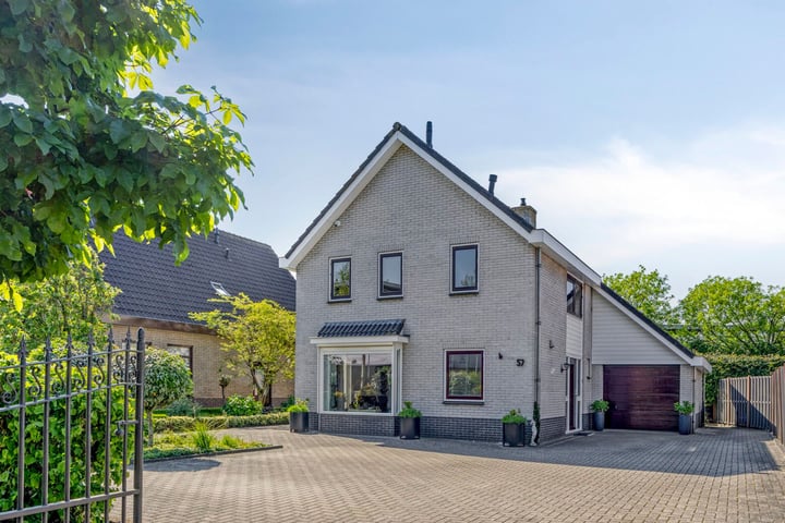 Stationsstraat 57 in Veenendaal