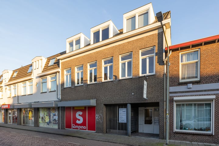 Stationsstraat 59-01 in Boxtel