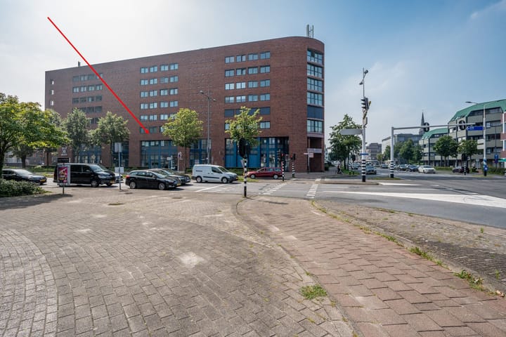 Foto von Haus Stationsstraat 60, Helmond