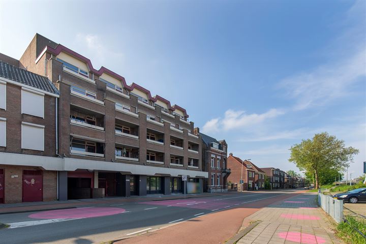 Stationsstraat 62 in Roosendaal