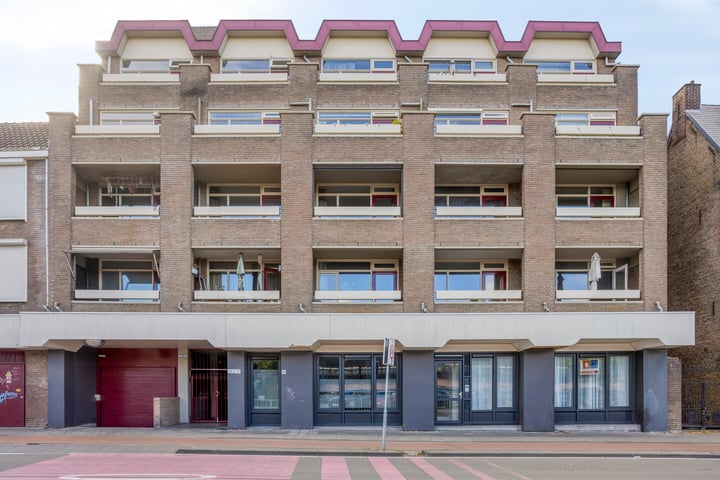 Foto van woning Stationsstraat 63, Roosendaal