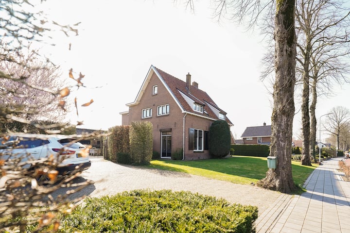 Photo of property Stationsstraat 63A, Putten