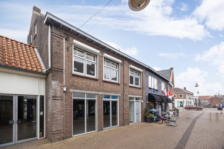 Stationsstraat 6a in Boxtel