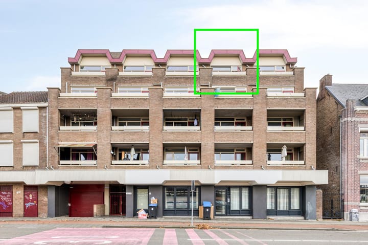 Photo of property Stationsstraat 70, Roosendaal