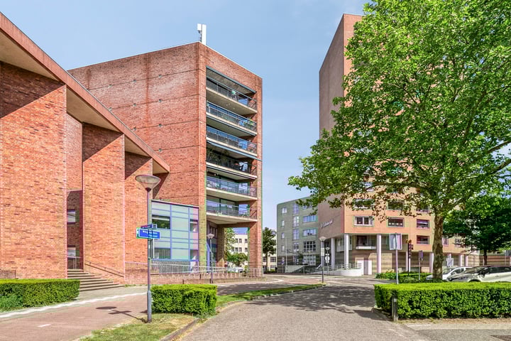 Stationsstraat 70 in Helmond