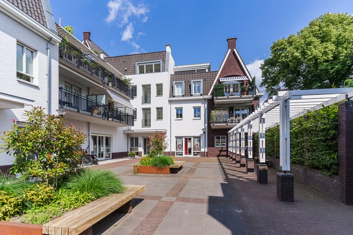 Stationsstraat 7A in Geldrop