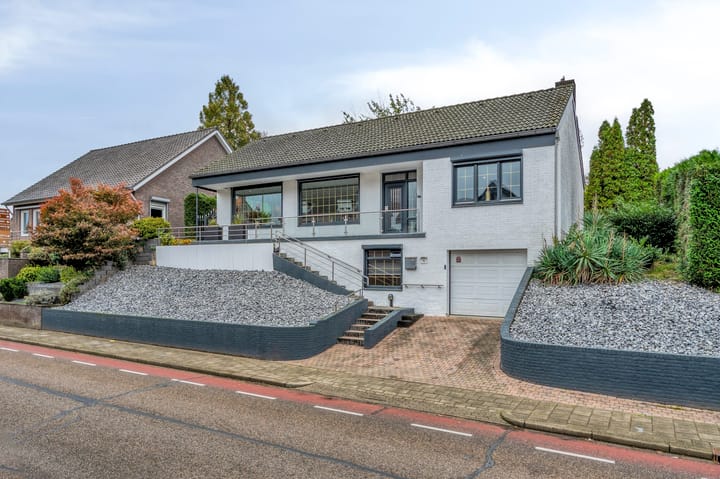 Photo of property Stationsstraat 7B, Schinnen