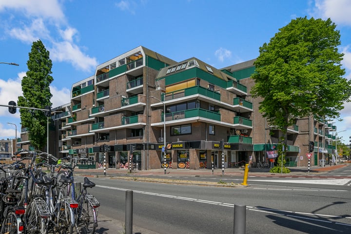 Photo of property Stationsstraat 8, Wormerveer