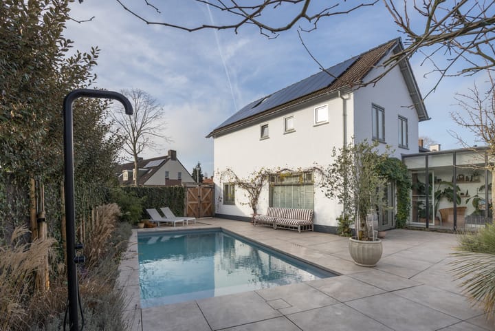 Stationsstraat 80 in Etten-Leur