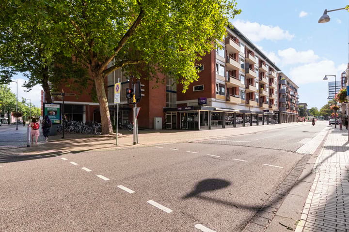 Foto van woning Stationsstraat 81, Apeldoorn