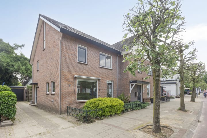 Stationsstraat 8b in Heerde