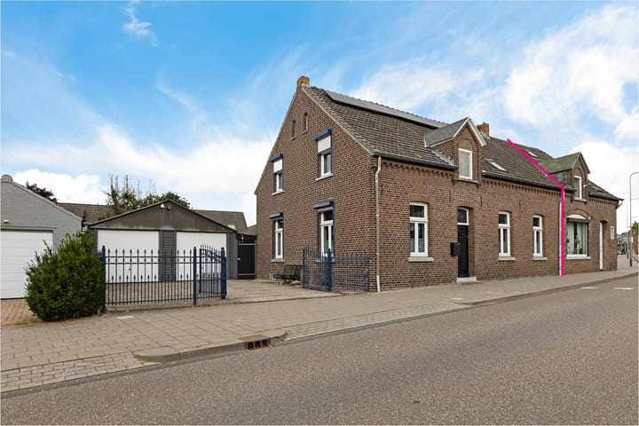 Photo of property Stationsstraat 94, Swalmen