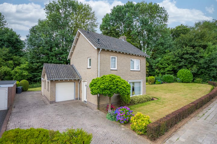 Photo of property Stationstraat 14, Simpelveld