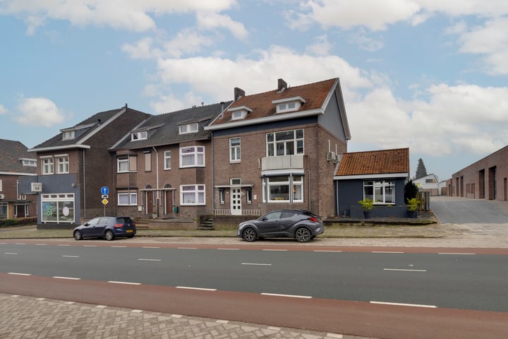 Stationstraat 143 in Nuth