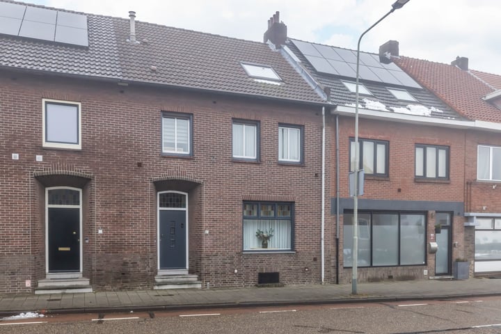 Stationstraat 17 in Beek