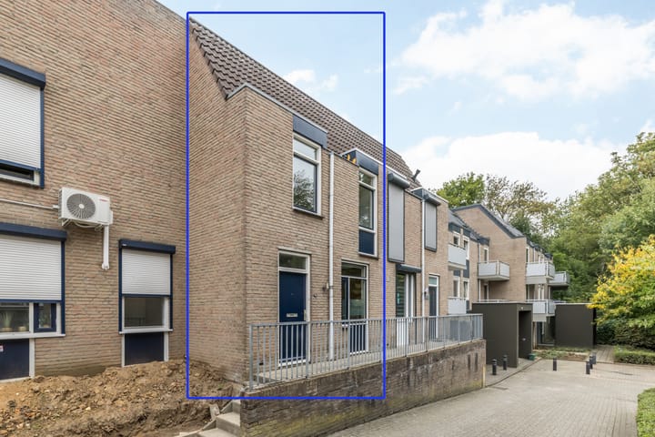 Stationstraat 176 in Nuth