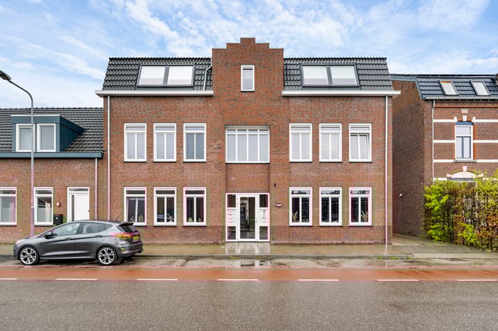 Stationstraat 18 in Baexem