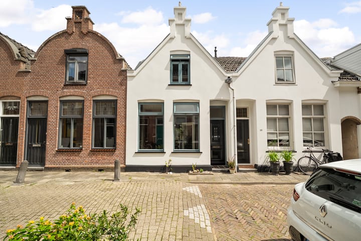 Stationstraat 20 in Alkmaar