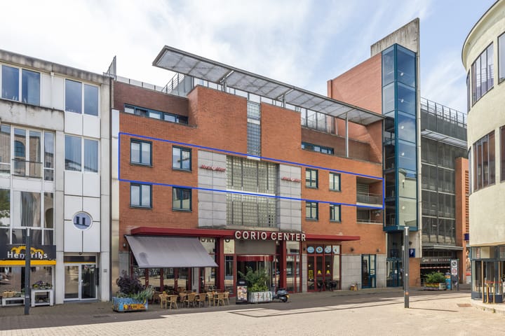 Stationstraat 26 in Heerlen
