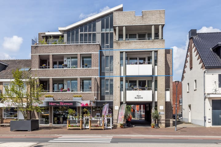 Stationstraat 278d in Nuth