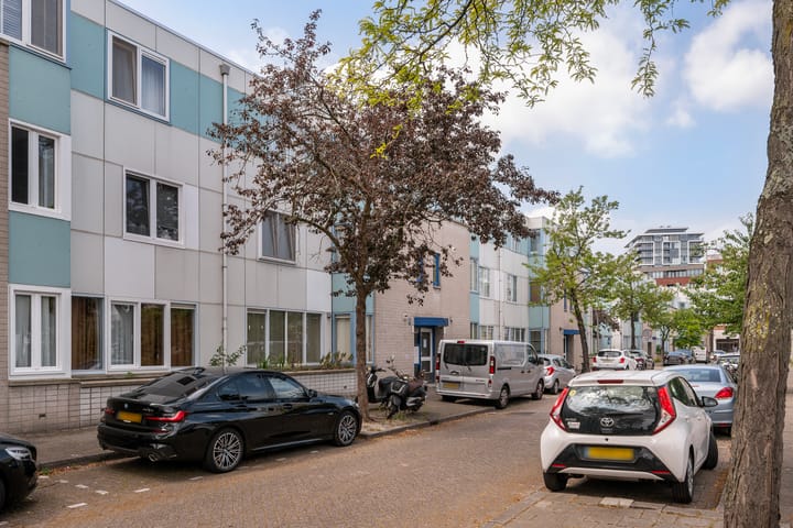 Stationstraat 49 in Schiedam