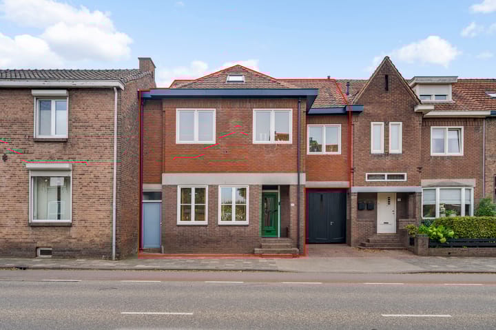 Photo of property Stationstraat 56, Beek