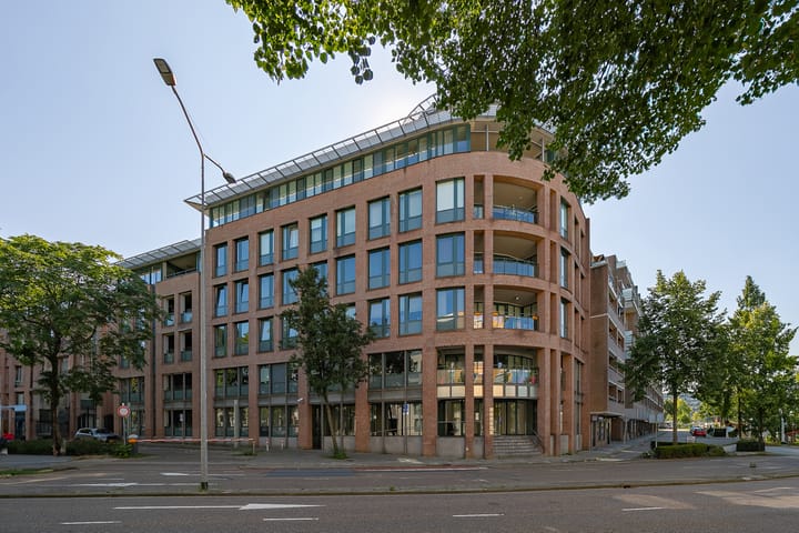 Foto von Haus Stationstraat 57, Heerlen