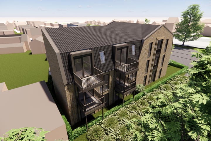 Photo of property Stationsweg 1, Obdam