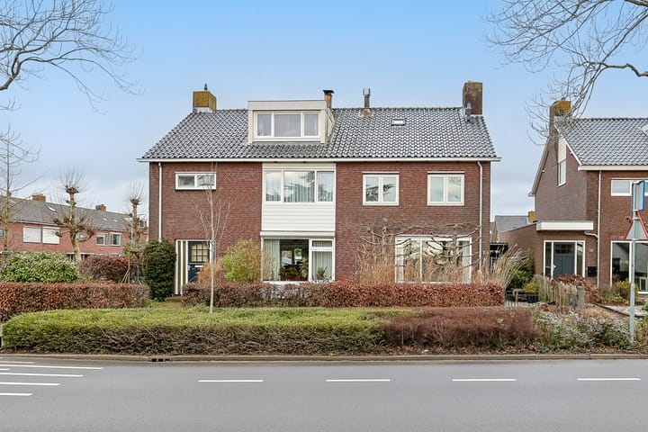 Photo of property Stationsweg 10A, Zevenhoven