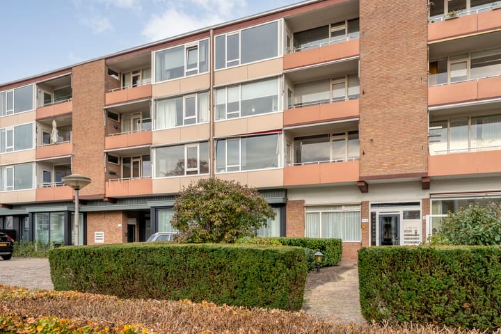 Stationsweg 11C in Meppel