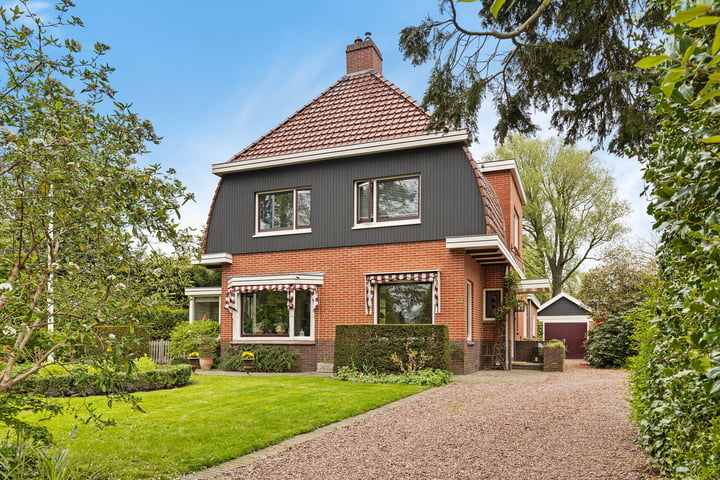 Stationsweg 12 in Haren Gn