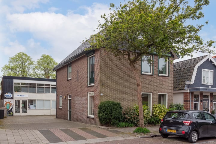 Photo of property Stationsweg 126, Heiloo