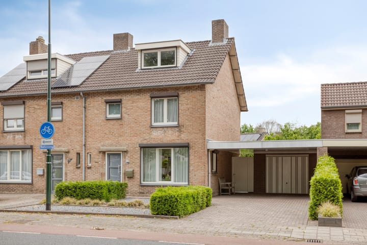Stationsweg 127 in Budel-Dorplein