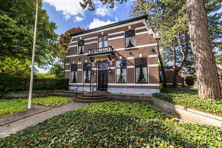 Photo of property Stationsweg 129, Hillegom
