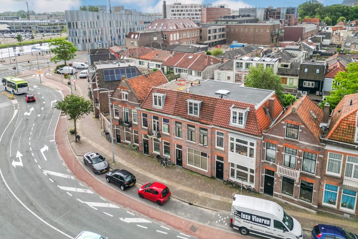 Photo of property Stationsweg 150, Alkmaar
