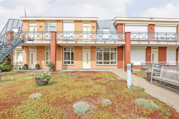 Stationsweg 150 in Heiloo