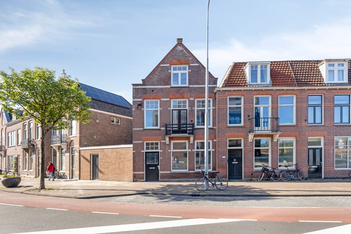 Stationsweg 152 in Alkmaar