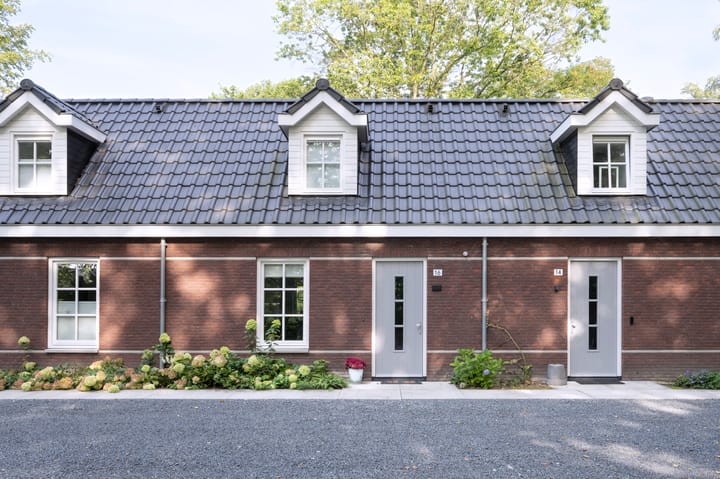 Stationsweg 16 in Brummen