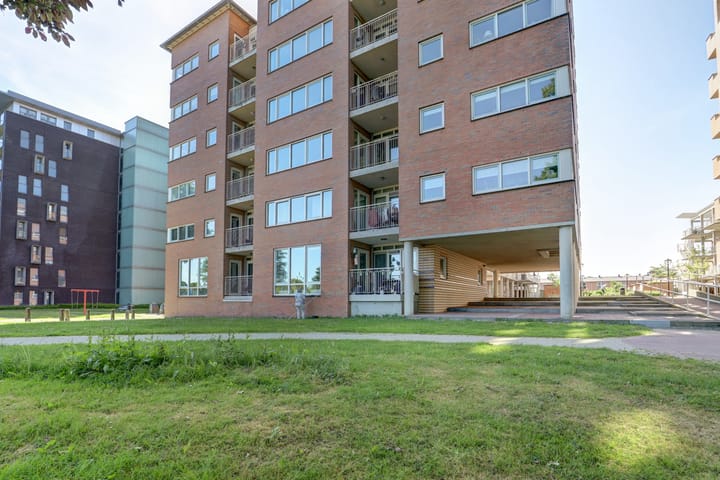 Stationsweg 171 in Leerdam
